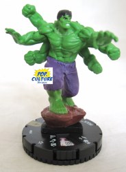 Heroclix Secret Wars: Battleworld 049 Hulk