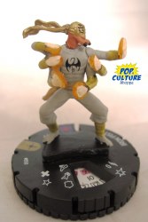 Heroclix Secret Wars: Battleworld 050 Iron Fist