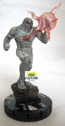 Heroclix Secret Wars: Battleworld 052 Regent