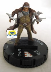 Heroclix Secret Wars: Battleworld 053 Doc Ock