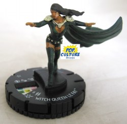 Heroclix Secret Wars: Battleworld 056 Witch Queen Le Fay