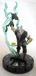 Heroclix Secret Wars: Battleworld 066 Odin