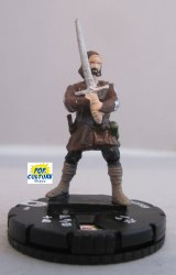Heroclix The Two Towers 001 Aragorn