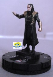 Heroclix Thor: Dark World 013 Loki