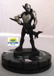 Heroclix Thor: Dark World 105 Dark Elf Scout