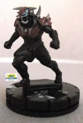 Heroclix Thor: Dark World 106 Kurse