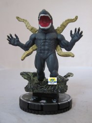 Heroclix TMNT3 035 Shark Shredder