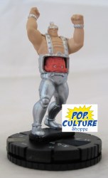 Heroclix TMNT4 034 Krang