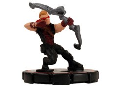 Heroclix Ultimates 036 Hawkeye