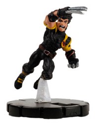 Heroclix Ultimates 048 Wolverine