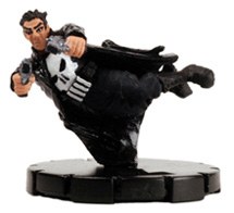 Heroclix Ultimates 054 Punisher