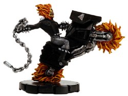 Heroclix Ultimates 059 Ghost Rider