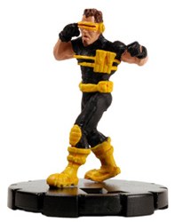 Heroclix Ultimates 061 Cyclops