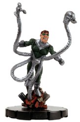 Heroclix Ultimates 070 Doctor Octopus