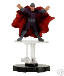 Heroclix Ultimates 092 Magneto