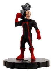 Heroclix Ultimates 202 Wade Cole