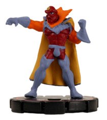 Heroclix Ultimates 208 Seth Voelker