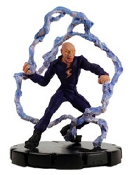 Heroclix Ultimates 219 Maxwell Dillon