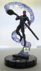 Heroclix War of Light 056 Sinestro (Indigo)