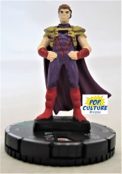 Heroclix X-men The Animated Series 020 Fabian Cortez