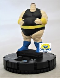 Heroclix X-men The Animated Series 021Blob
