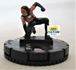 Heroclix X-men The Animated Series 027 Frenzy