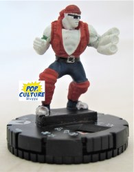 Heroclix X-men The Animated Series 028 Random