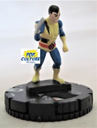 Heroclix X-men The Animated Series 029a Morph
