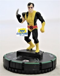 Heroclix X-men The Animated Series 029b Morph Prime