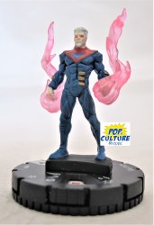 Heroclix X-men The Animated Series 030 Bastion