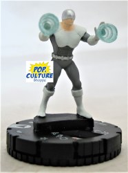 Heroclix X-men The Animated Series 031 Avalanche