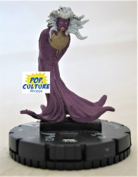 Heroclix X-men The Animated Series 032 Phantazia