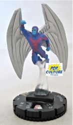 Heroclix X-men The Animated Series 034 Archangel