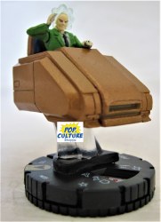 Heroclix X-men The Animated Series 035 Professor X