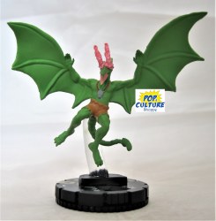 Heroclix X-men The Animated Series 040 Sauron