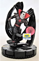 Heroclix X-men The Animated Series 043a Mister Sinister