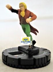 Heroclix X-men The Animated Series 044 Donald Pierce