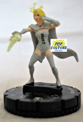 Heroclix X-men The Animated Series 046 Emma Frost