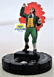 Heroclix X-men The Animated Series 049 Sebastian Shaw