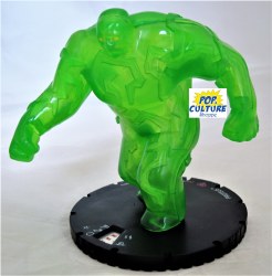 Heroclix X-men The Animated Series G014 Proteus