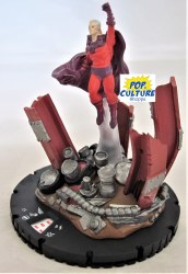 Heroclix X-men The Animated Series G015 Magneto