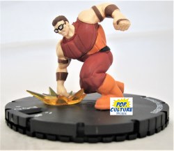 Heroclix X-men The Animated Series G017a Eugene Torbit