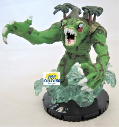 Heroclix X-men The Animated Series G021 Krakoa