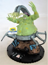 Heroclix X-men The Animated Series G022 Mojo