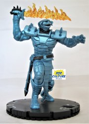 Heroclix X-men The Animated Series G023a Shadow King