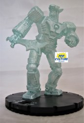 Heroclix X-men The Animated Series G025 Iceman