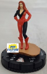 Heroclix X-Men X of Swords 024 Tarot
