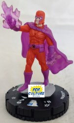 Heroclix X-Men X of Swords 028 Magneto