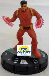 Heroclix X-Men X of Swords 030 Bishop
