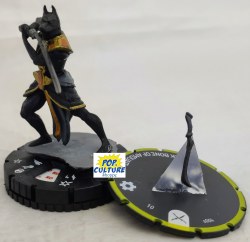 Heroclix X-Men X of Swords 034 Death